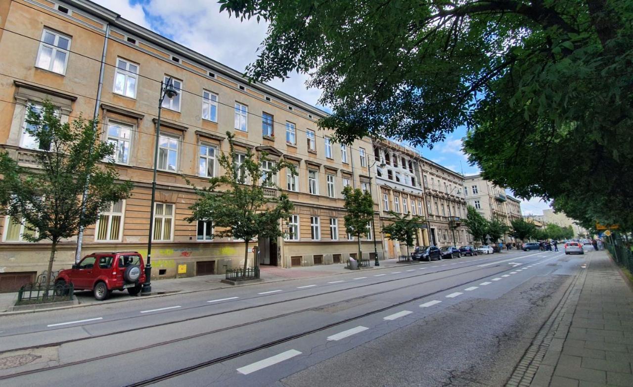 Gertrudy Old Town Apartments Krakow Exterior photo